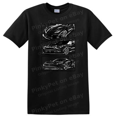 Topp – T-shirts
