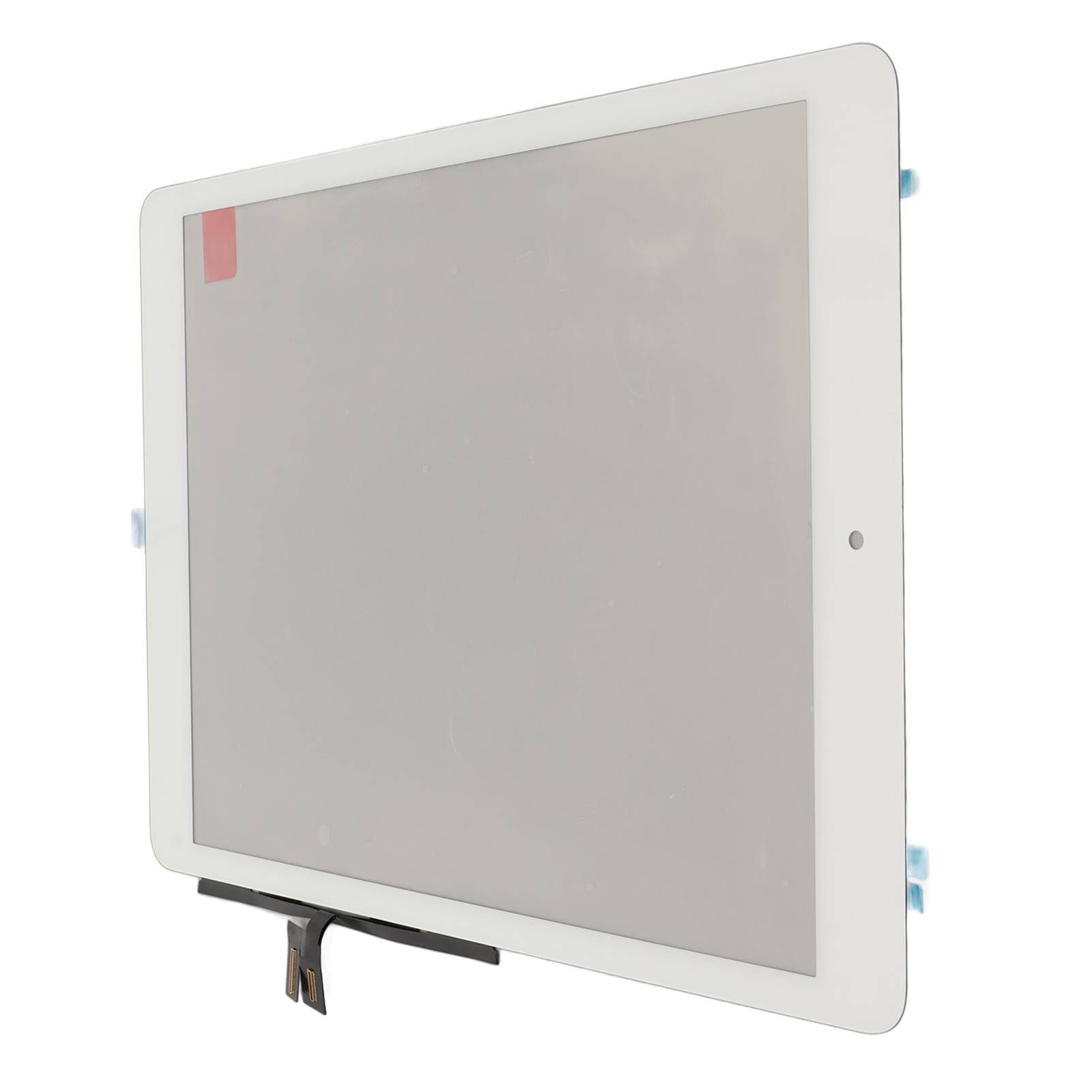 

Touch Screen Digitizer Glass Assembly for IOS 9 10.2in Tablet Pressure Adhesive Capacitive Touch Screen Replacement