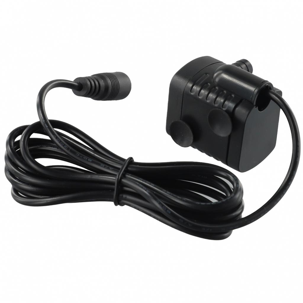 Submersible Pump Engineering Plastic Magnetic Force Non-blocking