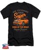 High Performance Super Car Design Gift Unisex T-Shirt
