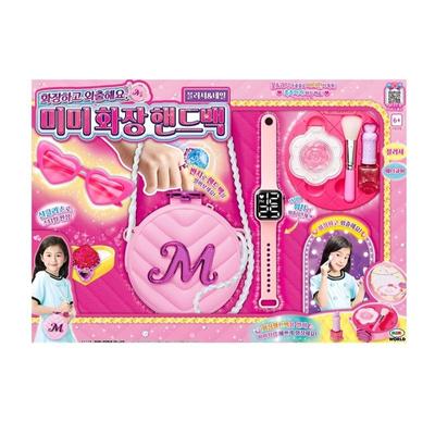 Súpravy na hranie – Kosmetické soupravy pro děti