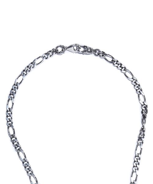 Mezmic Totem Necklace