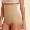 Seamless Women Waist Shaping Panties High Waist Breathable Slimming Underwear Butt Lifter Waist Trainer Waist Shapewear