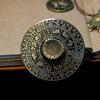 12 Constellation Spinner EDC Gear Hand Spinner Adult Fidget Toys ADHD Tool Anxiety Stress Relief Toys