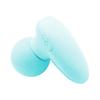 Portable Mini Fascia Massager Adjustables 6 Modes Deep Tissue Massage Device Wear Resistant Soft Massage Head