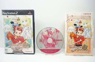 Contos de Symphonia