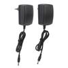 5V4A Power Adapter Speaker Charger Cable AC DC Charger for LED Advertising Display Switch Game Conso