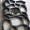 Grădină podea plimbare pavaj matriță bricolaj pavaj manual piatră de ciment drum drum Maker
