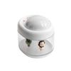 Portable 3 in 1 Air Humidifier with Rotation Projection & Atmosphere Lamp Adorable-design Girlfirend Gift for Bedroom