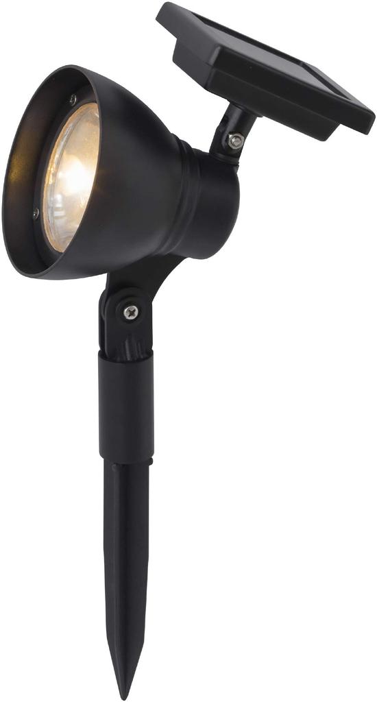 Takasho Solar High Power Solar 1 Light, LED, Uplight, LGS-129