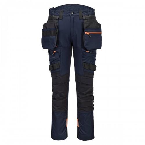 Portwest Mens Detachable Holster Pocket Trousers