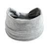Women's Solid Color Elastic Yoga Headband - Wide, Sweat-Absorbing Sport Macaron Design