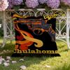 The Black Keys Band Cushion Cover Home & Car Dual-Scene Pillow Cover: Reversible for Premium Comfort