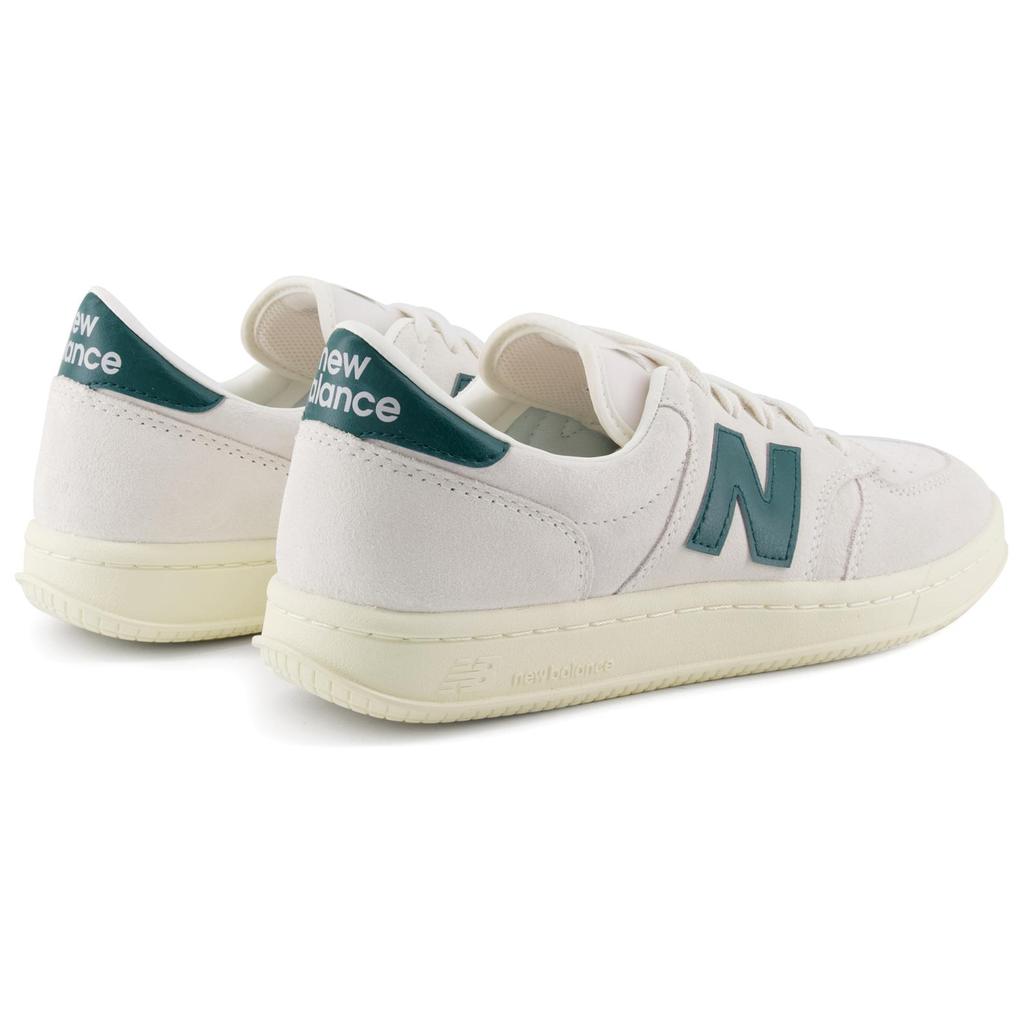 New Balance T500 'White Green' CT500CG
