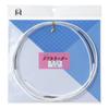 Interhook Interleader Double Loop Crystal 80 6m No.