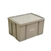 Yongyang Heavy-Duty Industrial Plastic Storage Boxes