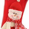 Christmas Stockings Big, Xmas Decoration, Hanging Stockings, Fireplace Socks for