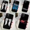 The Walking Dead Case For Samsung Galaxy M20 M31 M16 M36 M56 M33 M53 M13 M12 M32 M52 M15 M55 M14 M35 M34 M54
