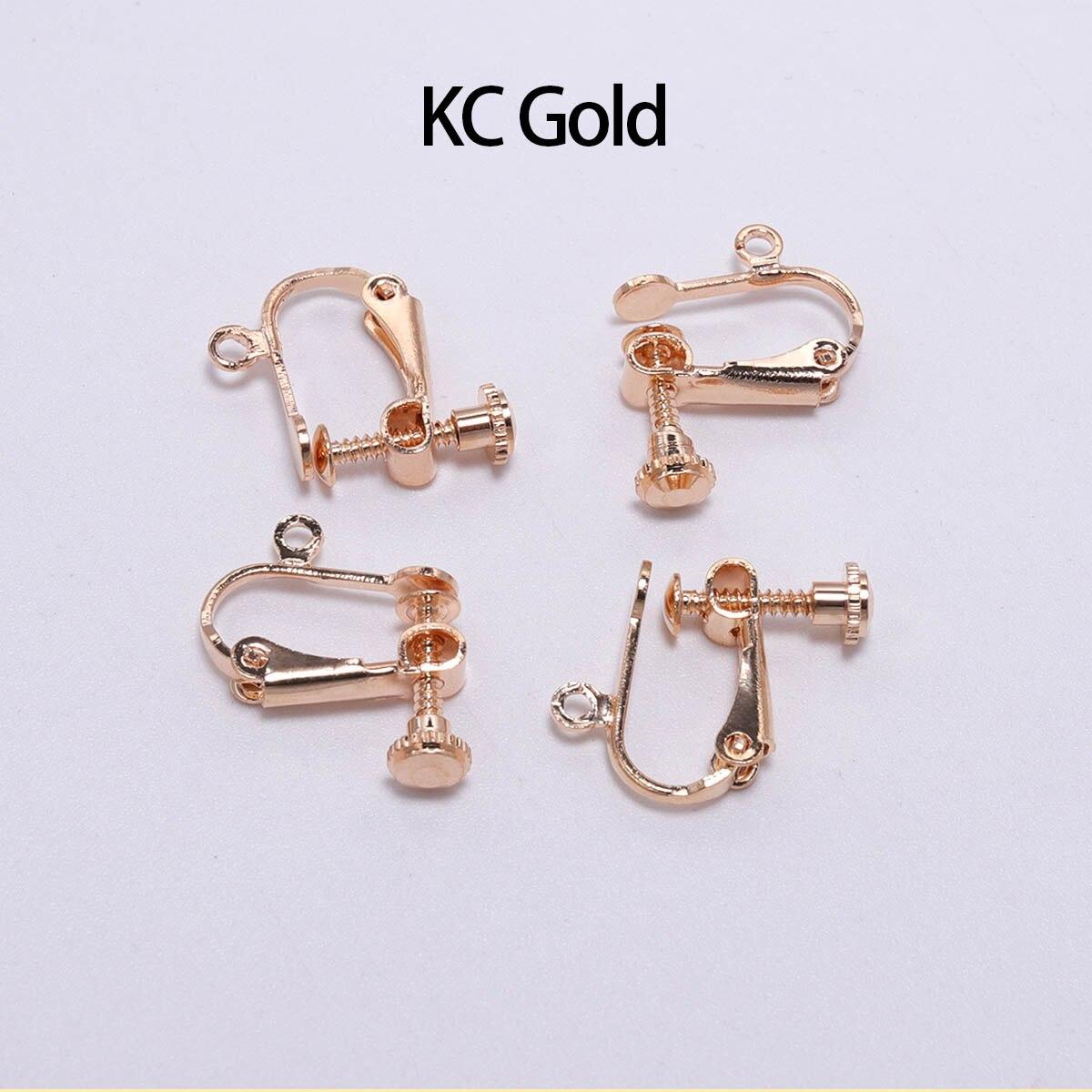 

10 шт. 15*13 мм винт, зажим для ушей, серьги, основа для сережек, пустой ободок для изготовления ювелирных изделий, фурнитура для изготовления сережек «сделай сам», ручная работа, поиск оранжевый