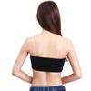 Tops Sommer Frauen Sexy Rohr Top Trägerlosen Bandeau Ärmellose Sport-Bh Unterwäsche Wrap Brust