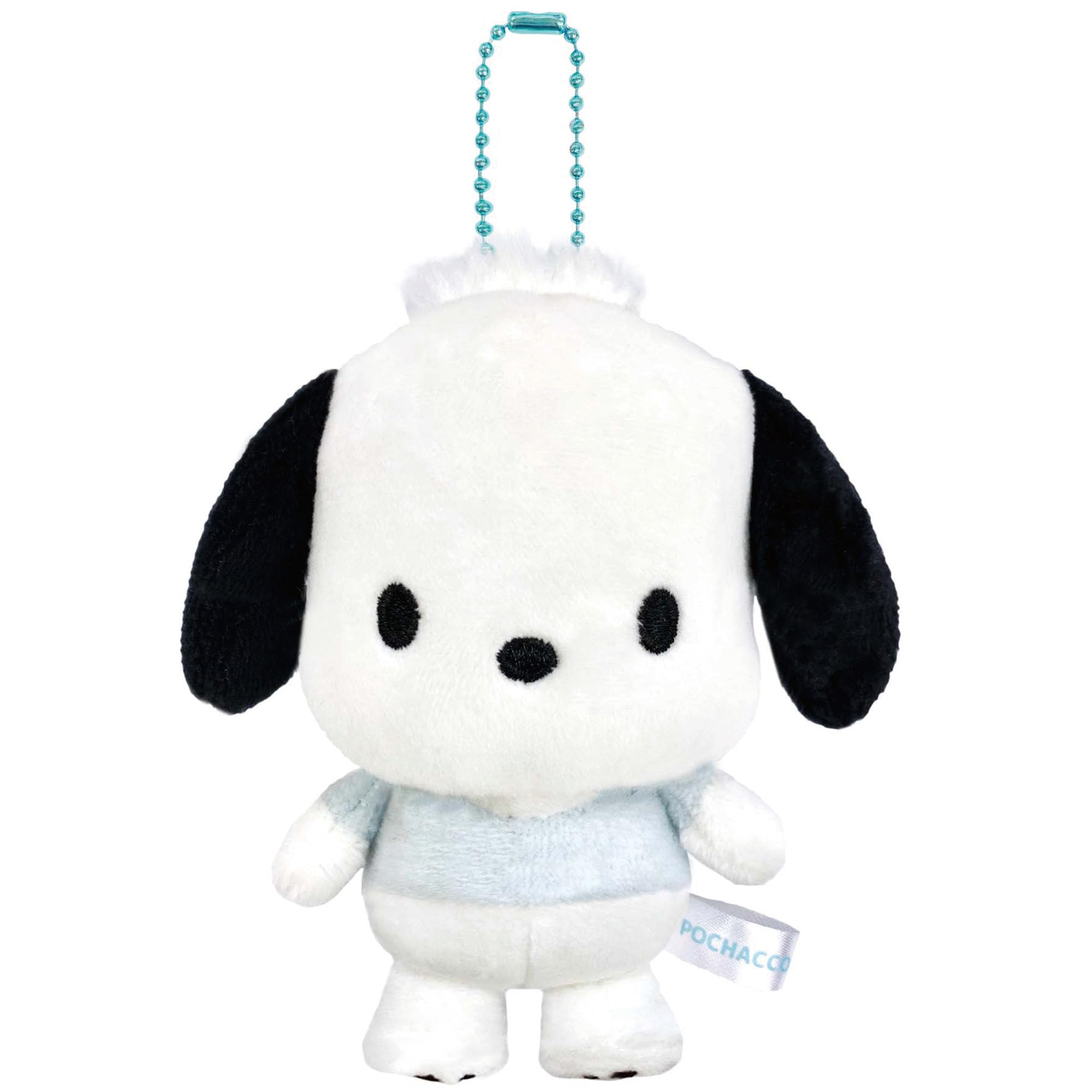 Sanrio Plush Mascot Pochacco