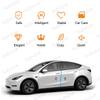 Wireless Intelligent Self-Priming Door for Tesla Model 3/Y 2023