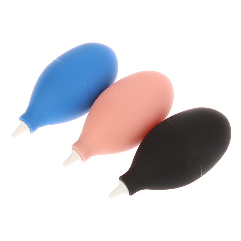 Reinigungswerkzeug zum Aufblasen von Uhrenballons, Armbanduhrteile, Staubluftgebläsepumpe, weiches Reinigungsgebläsewerkzeug, Uhr-Staubentfernungsball