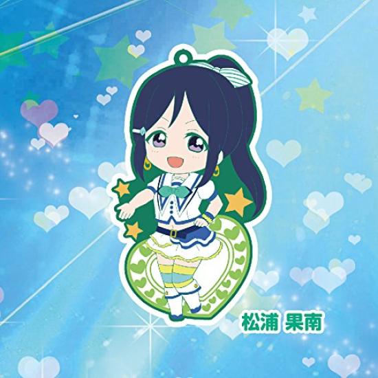 Toysworks Collection Nitengomu Love Live Sunshine BOX