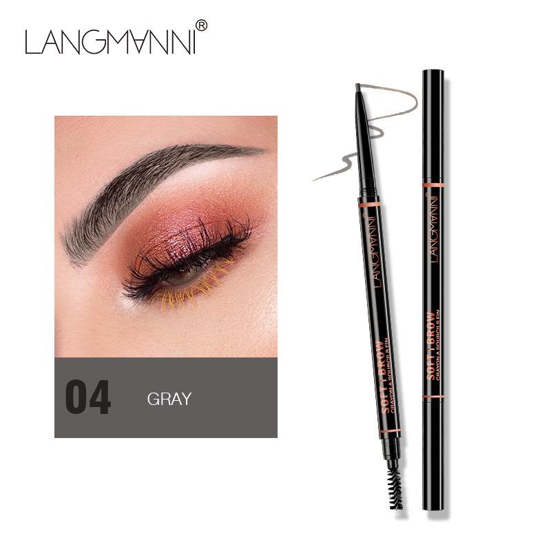 Langmanni Multicolor Eyebrow Pencil