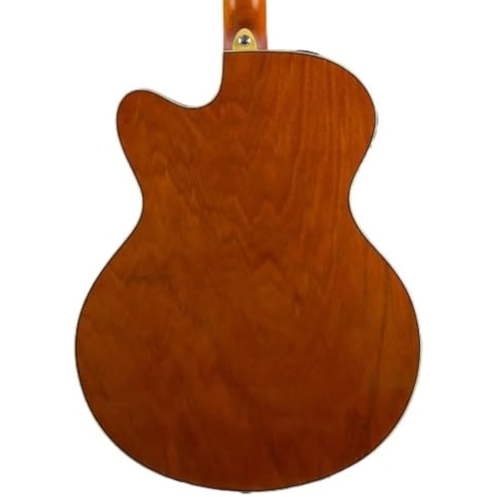 Yamaha Yamaha electric acoustic guitar CPX600 VT