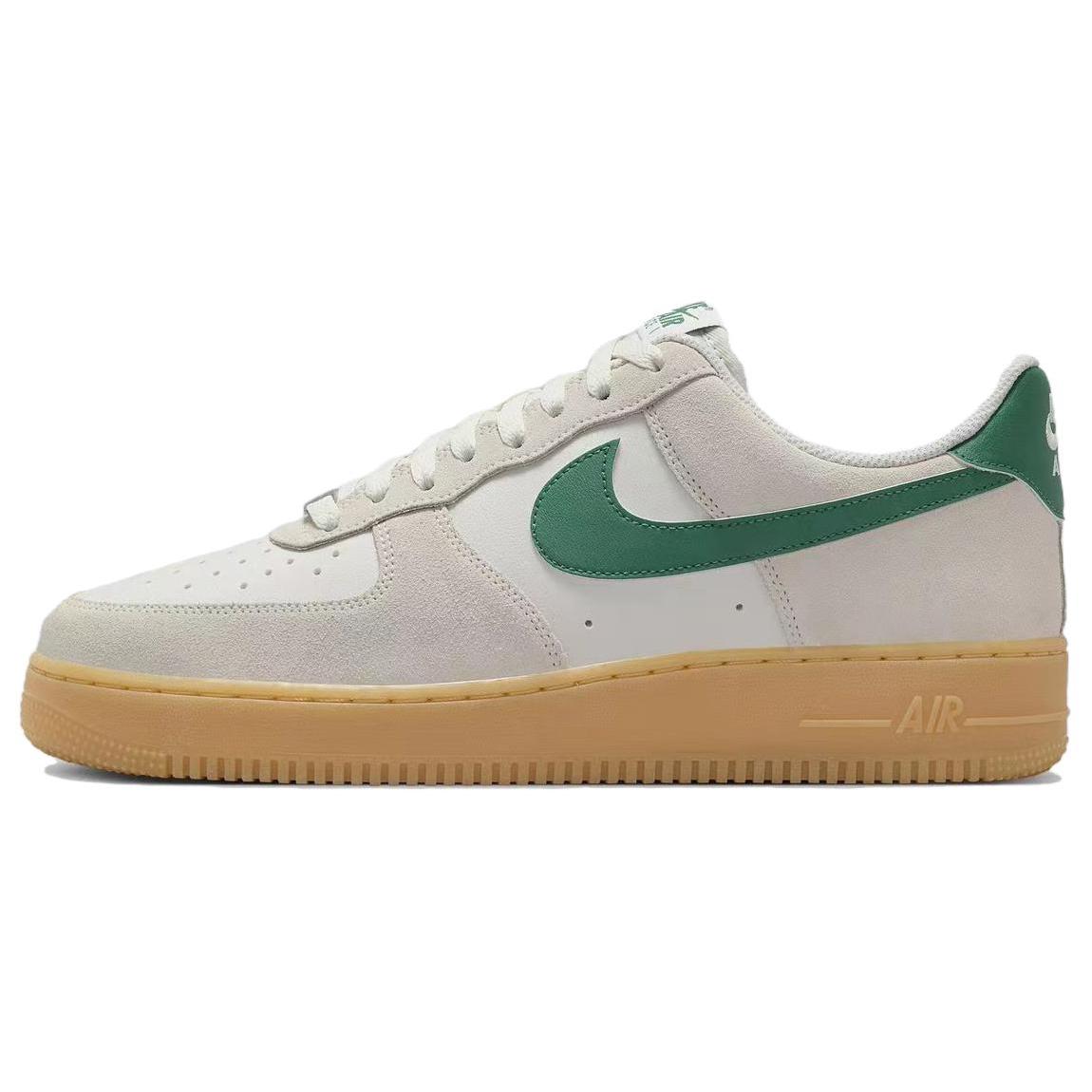 

Новые Nike Air Force 1 Low 07 LV8 Phantom Malachite Gum FQ8714-001 42
