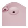 Pojemnik Na Żywność Z Przegrodą Rose Quartz
