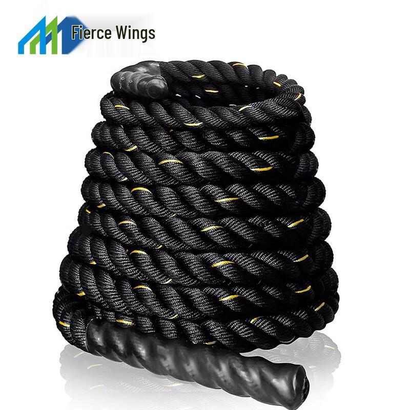 Fitness Battle Rope