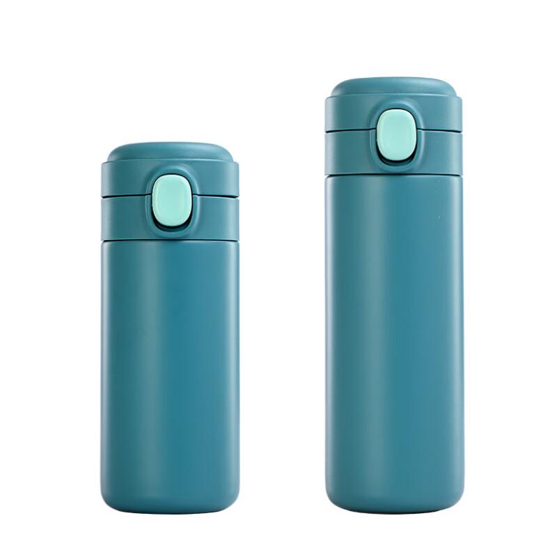 Chung Chi Stainless Steel Thermal Mug