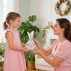 Easter Gift Bags Suitable For Party And Holiday Supplies