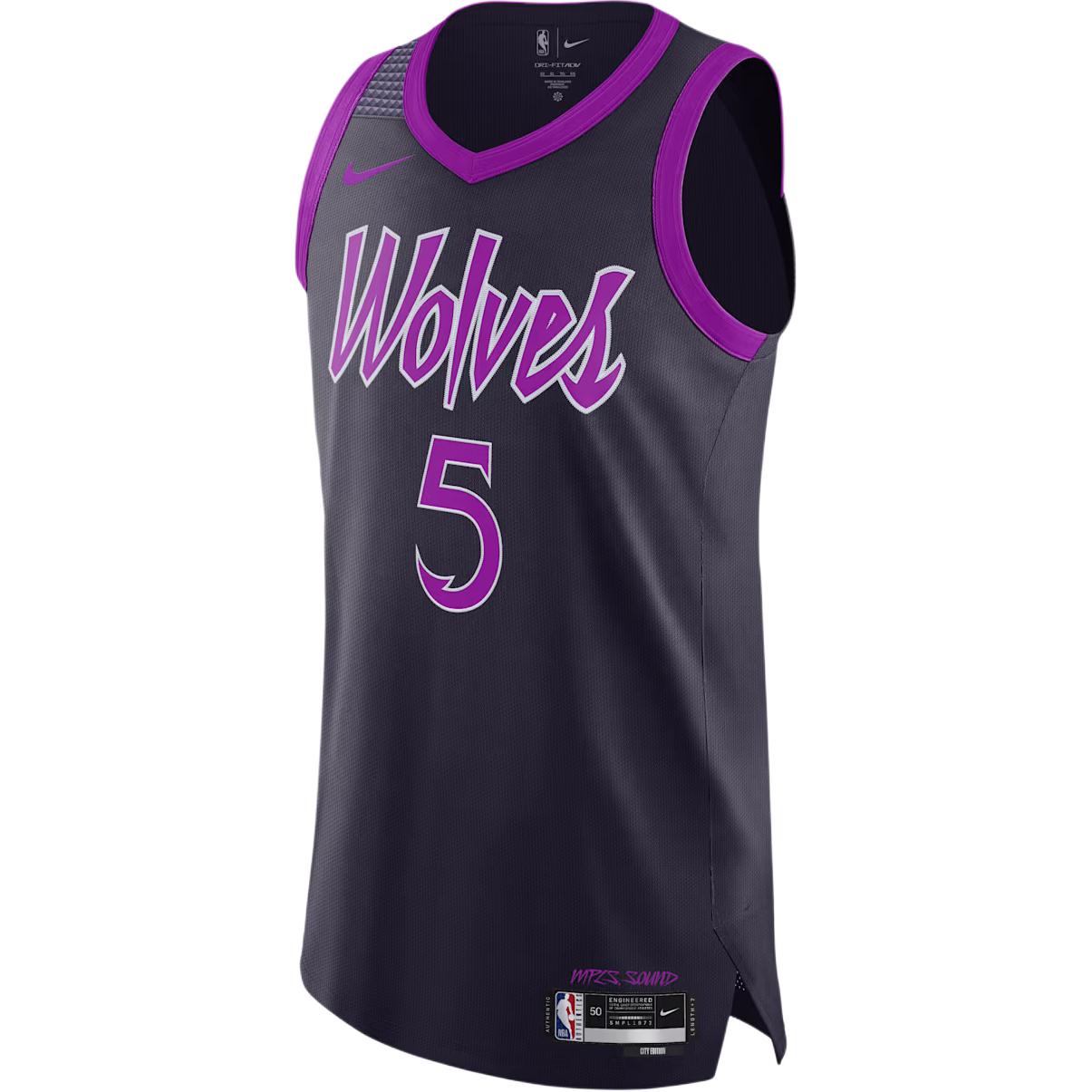 

Nike Dri-FIT ADV FW25 Ентоні Едвардс Міннесота Тімбервулвз Міська версія НБА 2025-26 Спортивний майка без рукавів з V-подібним вирізом для чоловіків HM6114-526 L