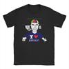 Gem Alarm Soyjak T Shirt Summer  Hip Hop TShirts Man Cotton ONeck Oversize Tees Short Sleeve Y2K Casual Tshirt
