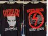 Remake Marilyn Manson Antichrist Superstar 90’s 2 Side Black T Shirt Unisex Unisex T-Shirt