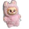Change The Baby's Enlarged Plush Doll Doll, The Motherland's Star Eye Love Butterfly Vinyl Cloth Hanging