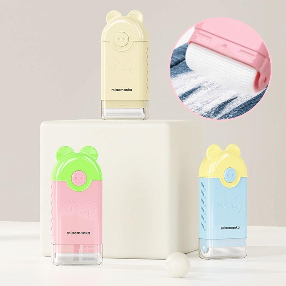 Waterproof Rolling Soap Holder Plastic Portable Roller Soap Dispenser Sealed Soap Rack  Travel