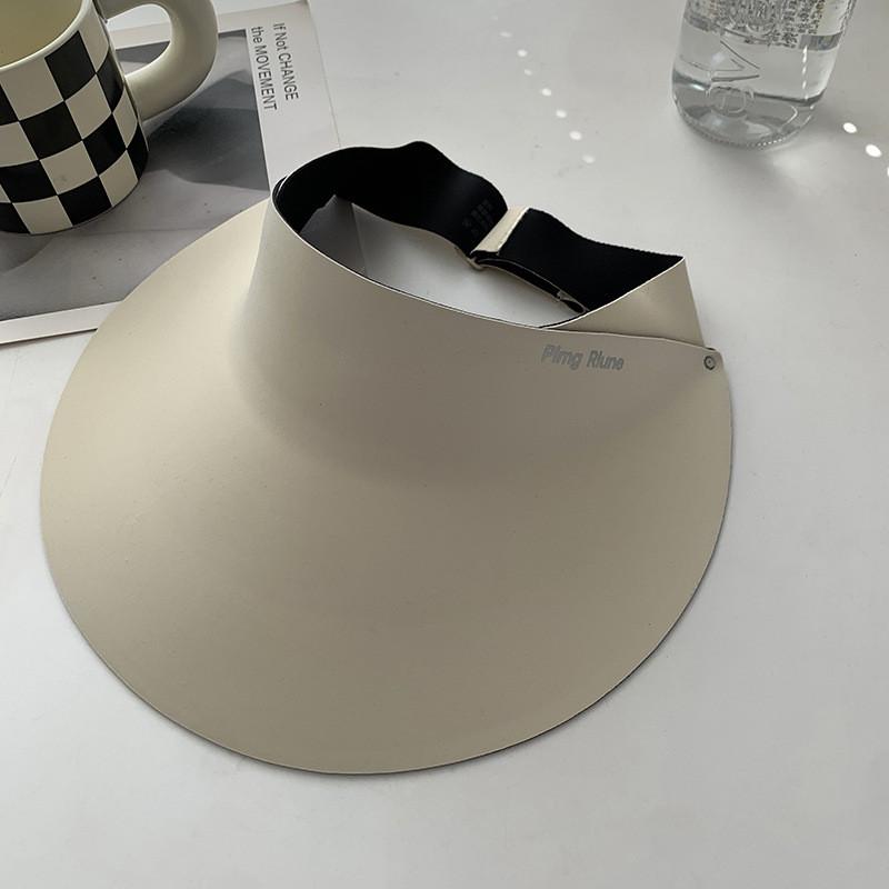 Foldable Ultralight Womens Sun Hat For Summer Uv Protection Wide Design Brim