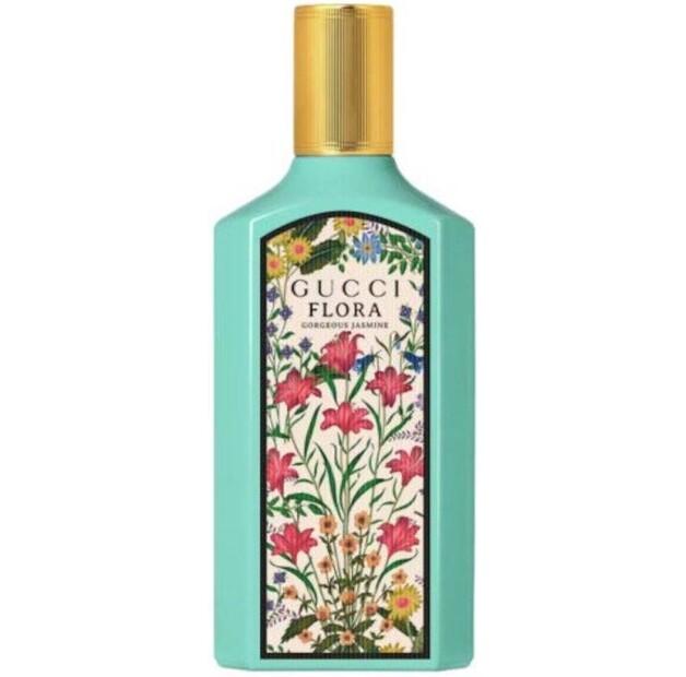 

Парфюмированная вода Gucci Flora Gorgeous Jasmine 50Ml