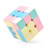 Magic Cube 3x3x3 3D Smooth Competition Educational Brain Suitable for Beginners To Advanced Stress Relief Puzzle Perfect Gift for Children and Adults
