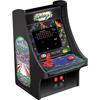 Borne d'Arcade Rétro Mini - My Arcade - GALAGA - Écran 5 Pouces - Console Portable - Noir
