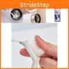 Pp Compact And Nylon Gap Brush For Blender Pitcher And Cleaning Blade