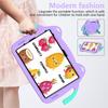 EVA Kids Safe Case for IPad 10th 11th 12th Gen A16 A19 IPad Air11 Pro11 10.2 9th 8th 7th Air 4 5 Pro10.5 Stand Cover Funda Capa