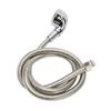 Adaptador de Corriente con Control de Velocidad Accesorios para Ducha con Bomba de CC Lavabo para Champú