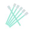 50Pcs Cleaning Tool Printhead Print Head Clean Wide Dustfree Sponge For All Inkjet Uv Solvent Printer Cleaning Tool