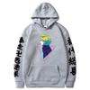 Anime Cartoon Sano Manjiro Sweater Hooded Jumper