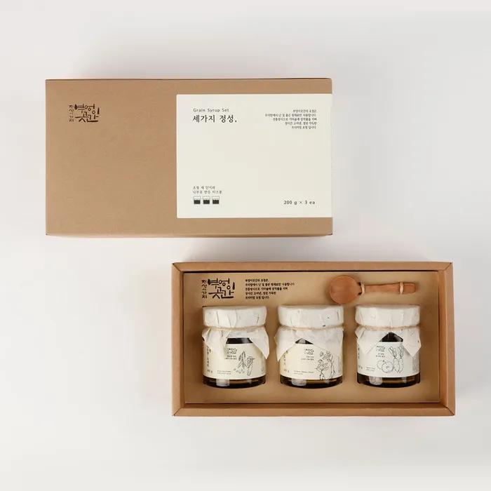 3-piece Gift Package